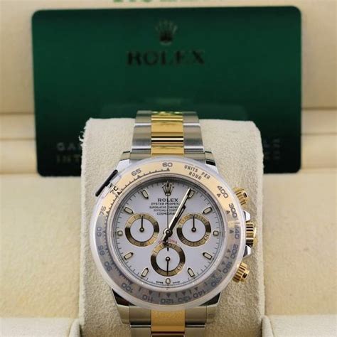rolex 116502